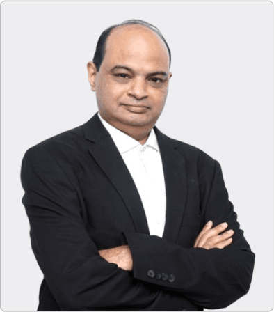 Sanjay Kshirsagar
