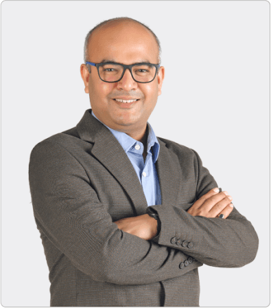 Anubhav Srivastava