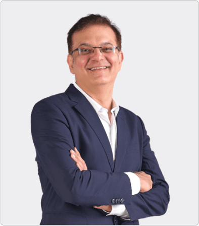 Dheeraj Talreja