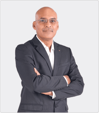 Ganesh Doifode