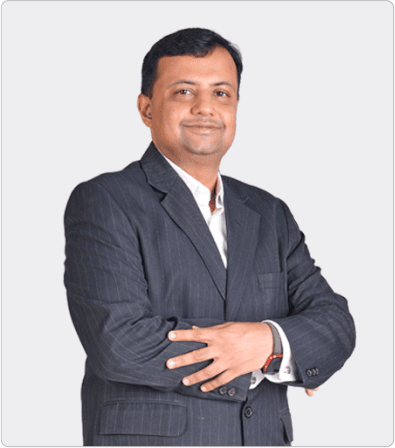 Rahul Gupte