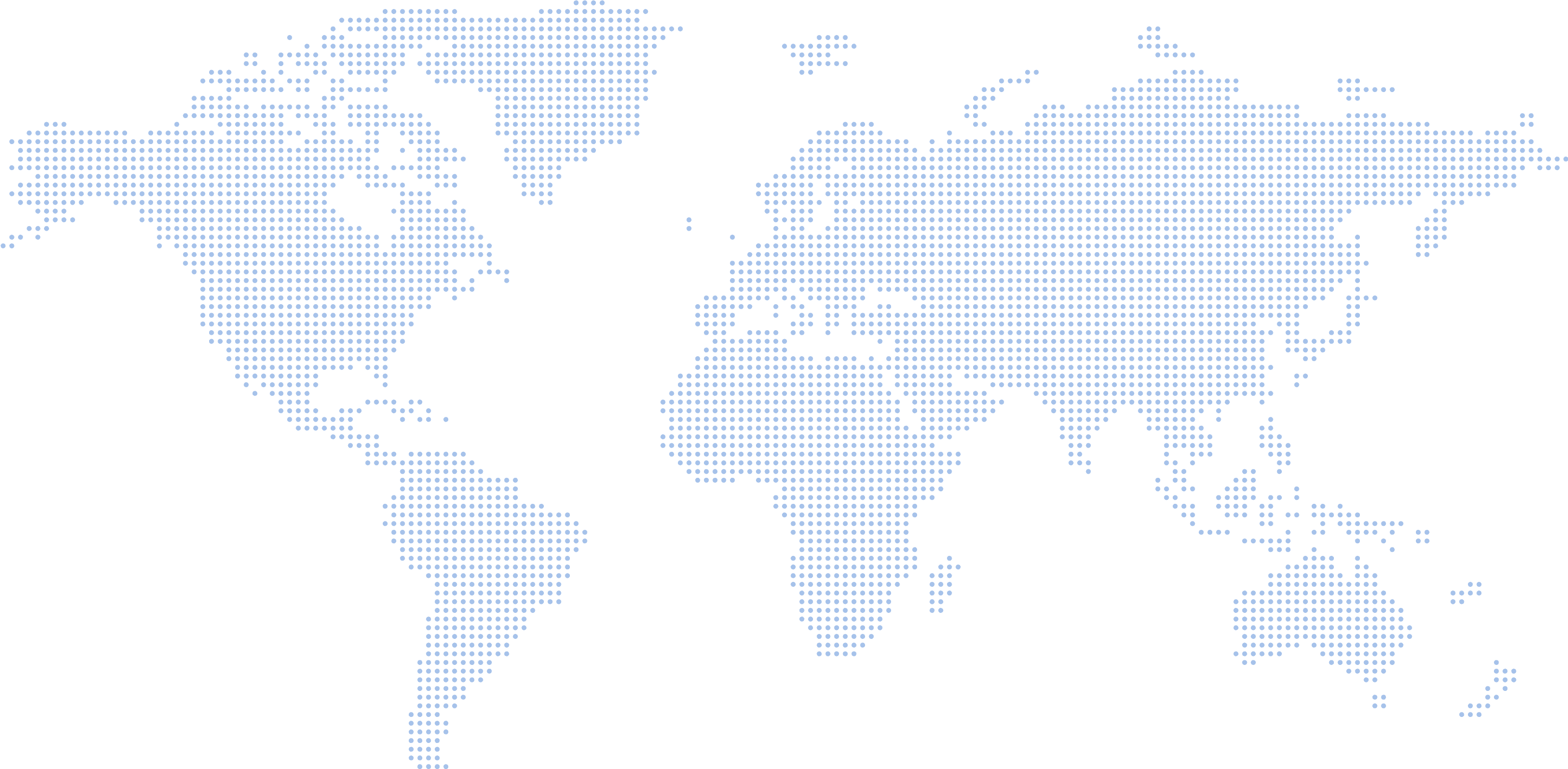 world map