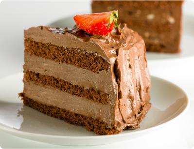 Image of Cakes and Pastries