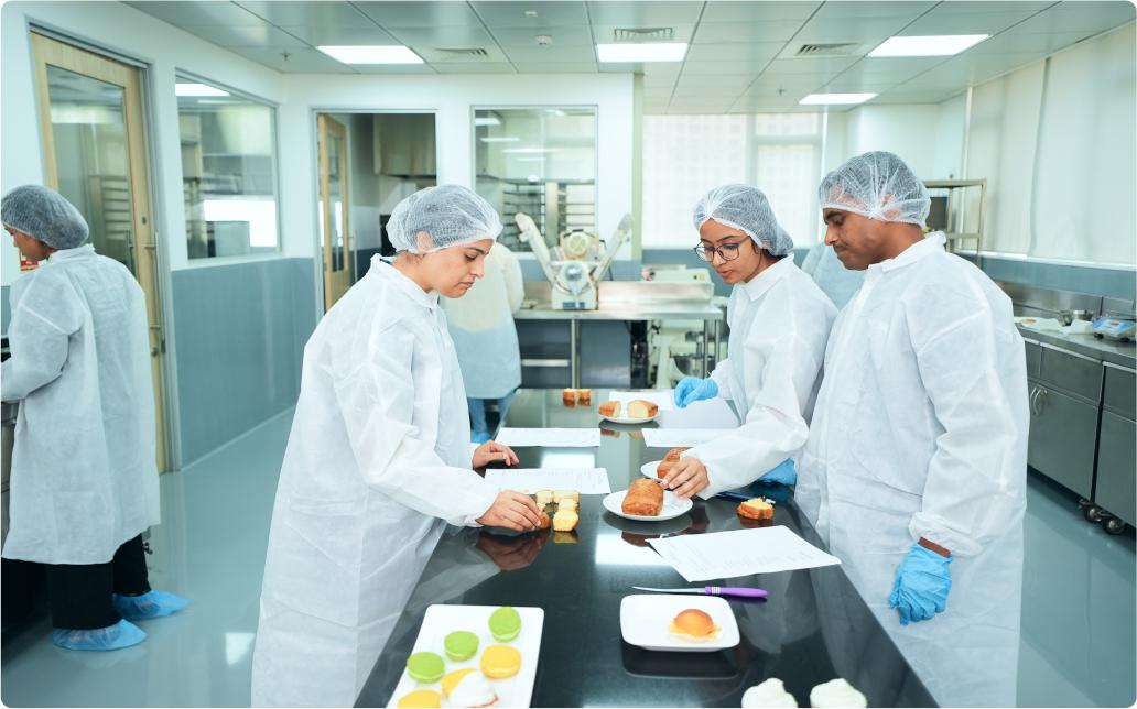 Innovation Formulation