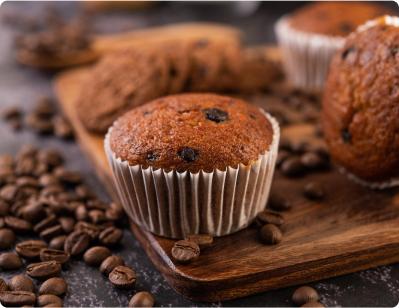 Image of Doughnuts and Muffins