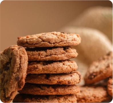 Cookies and Biscuits