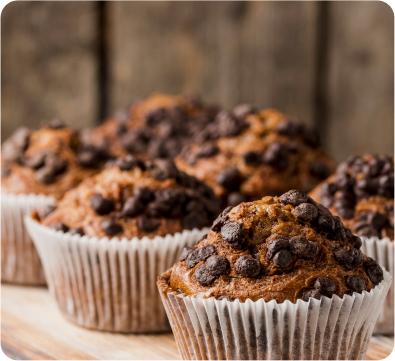 Doughnuts and Muffins