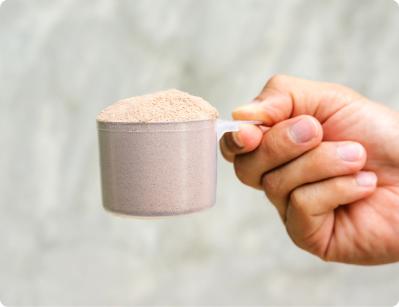 Powders