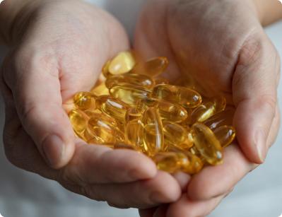 Softgels