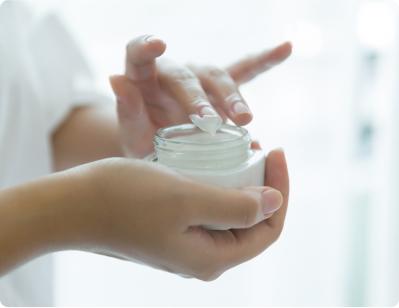 Skin care