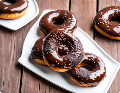 Donuts 