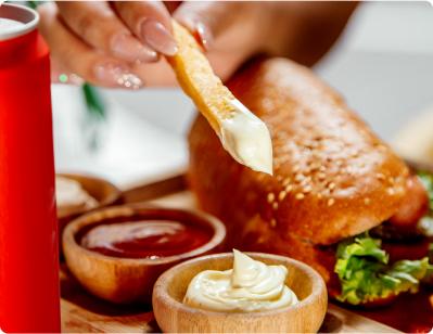 Dressings