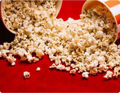 Popcorn