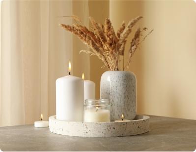 Candles