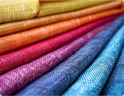 Textile auxiliaries