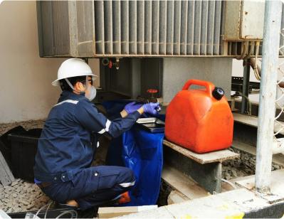 Transformer oils