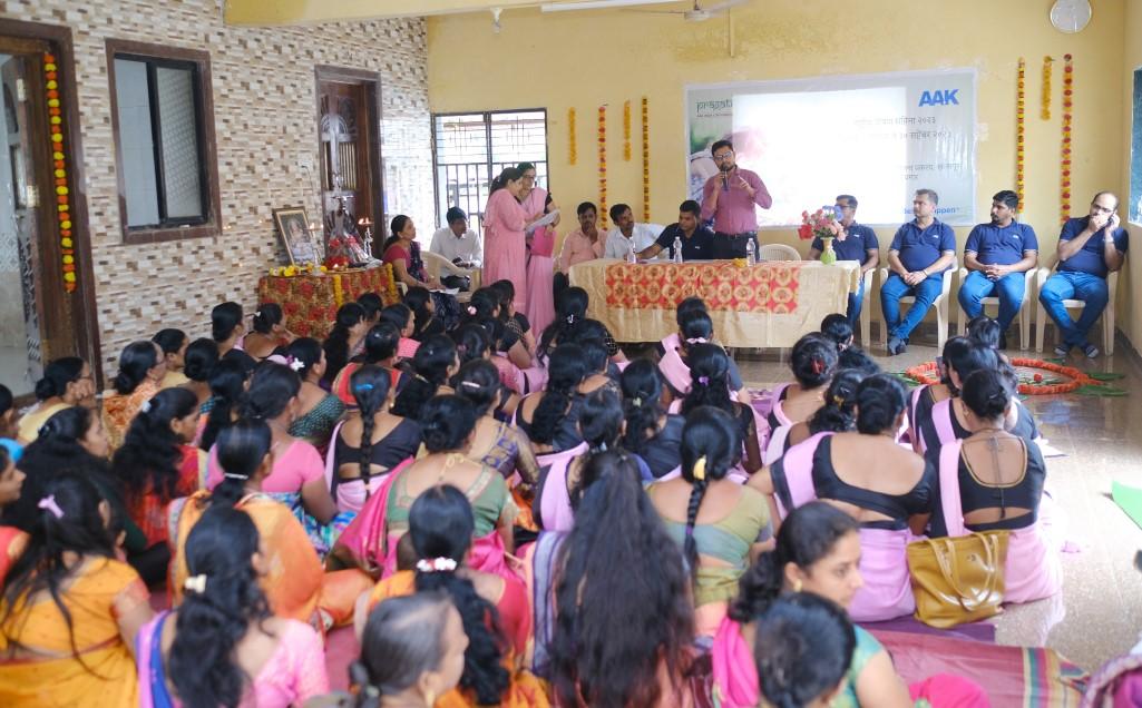 Educational empowerment